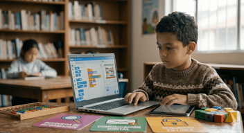 Competencias Digitales